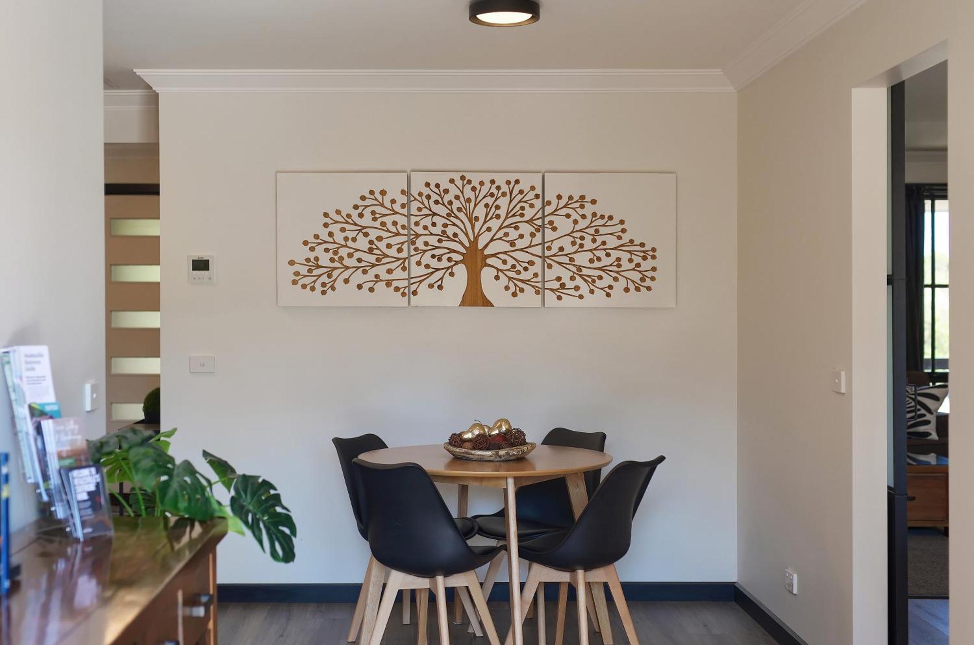 Motel Yarra Gables Healesville Exterior foto